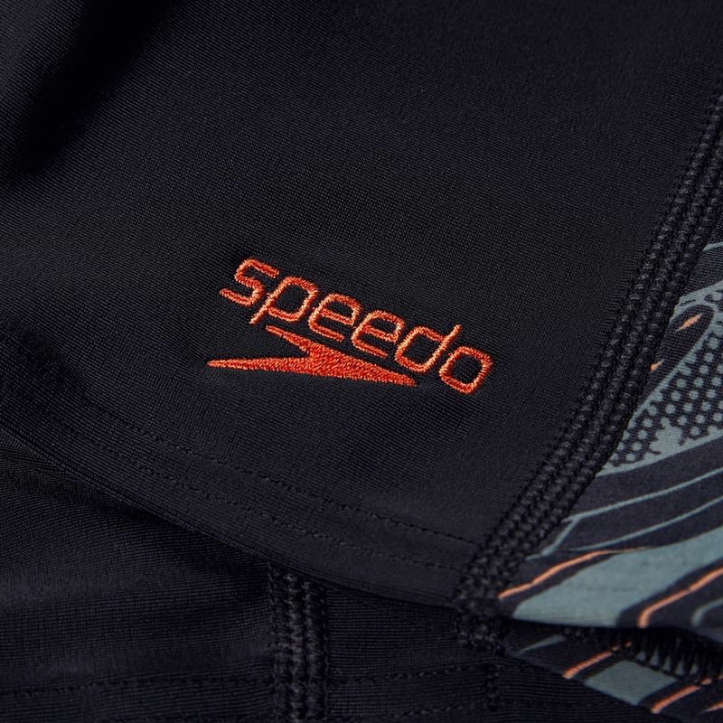 Παιδικό μαγιό Jammer Speedo HyperBoom Panel Jammer 3