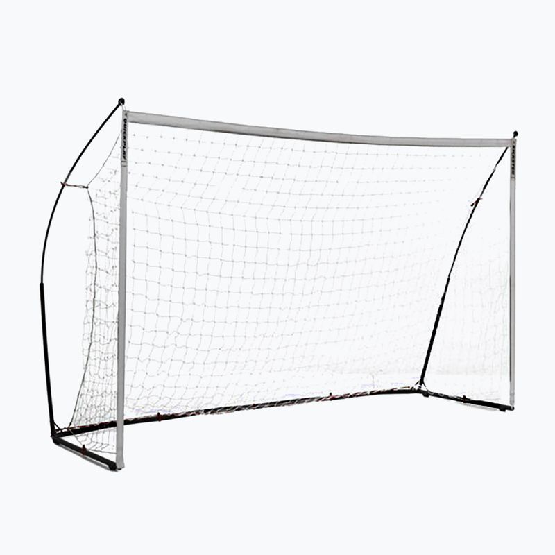 QuickPlay Kickster Elite γκολ ποδοσφαίρου 300 x 200 cm λευκό QP0825