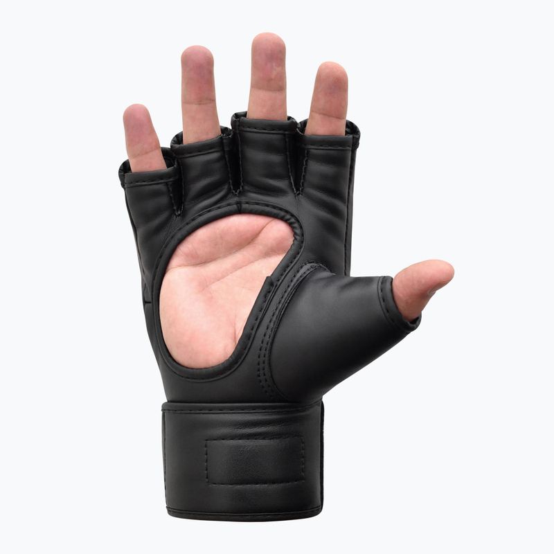 Γάντια πάλης RDX Glove Νέο μοντέλο GGRF-12R κόκκινο 6