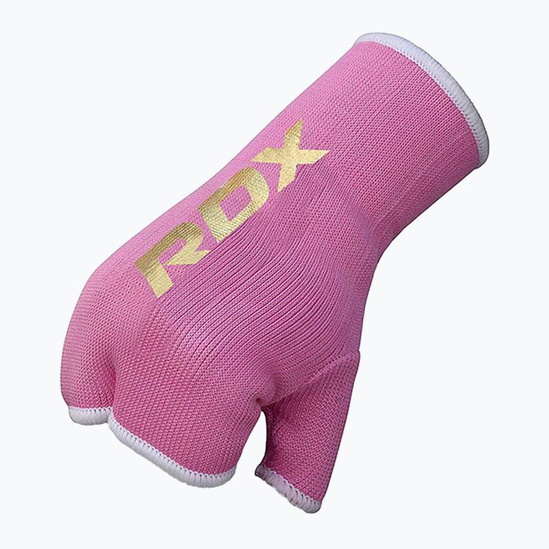 Εσωτερικά γάντια RDX Hosiery Inner pink 2