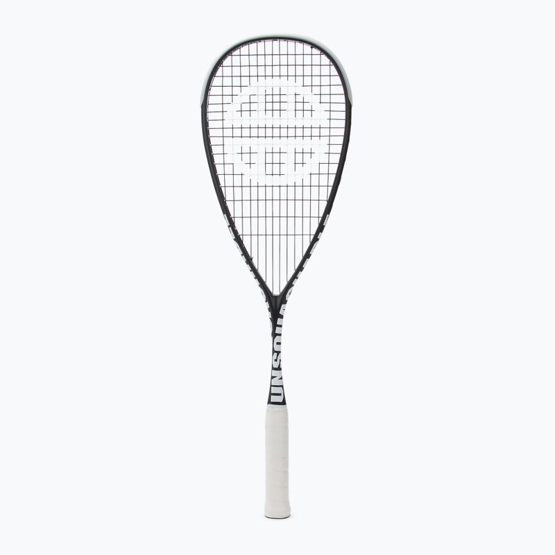 Ρακέτα σκουός Unsquashable Y-Tec Pro