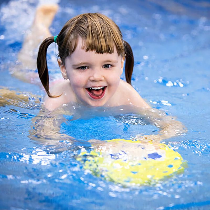 Splash About Floatboard pufferfish 4