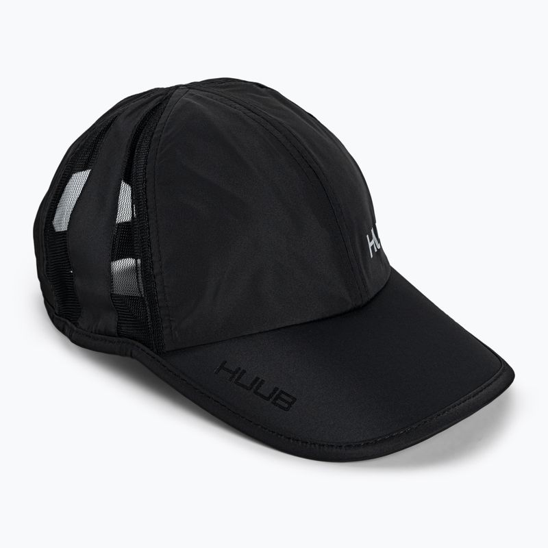 HUUB Race Cap II μαύρο A2-RC2