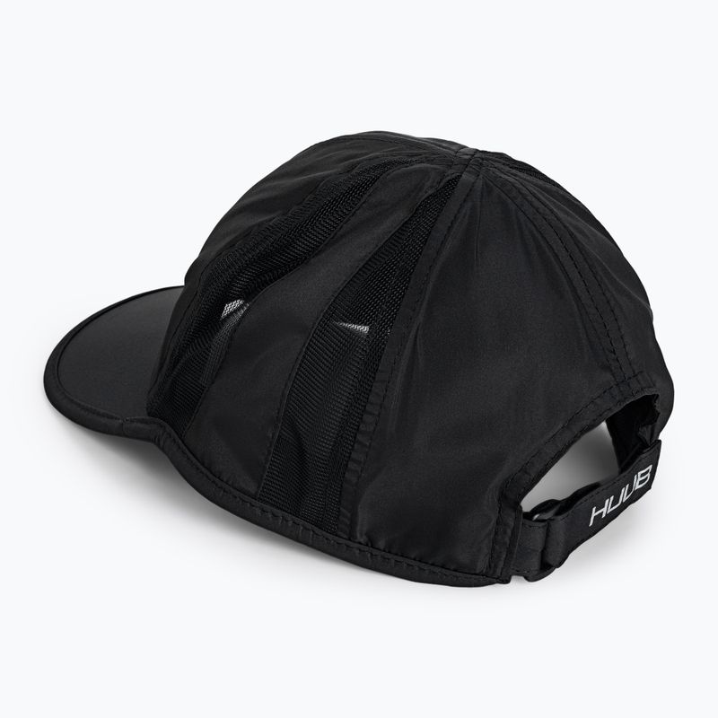 HUUB Race Cap II μαύρο A2-RC2 3