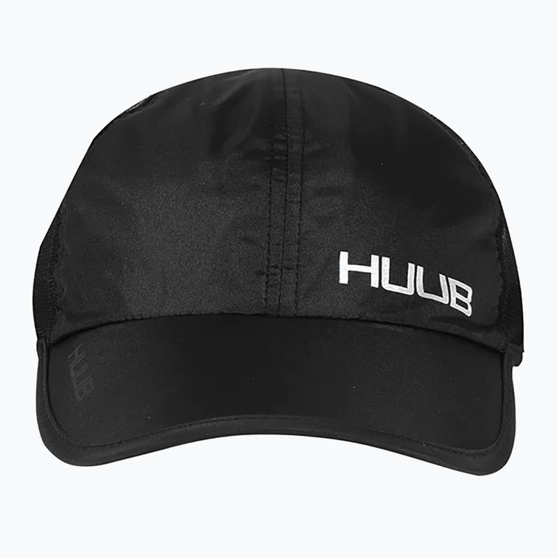 HUUB Race Cap II μαύρο A2-RC2 5