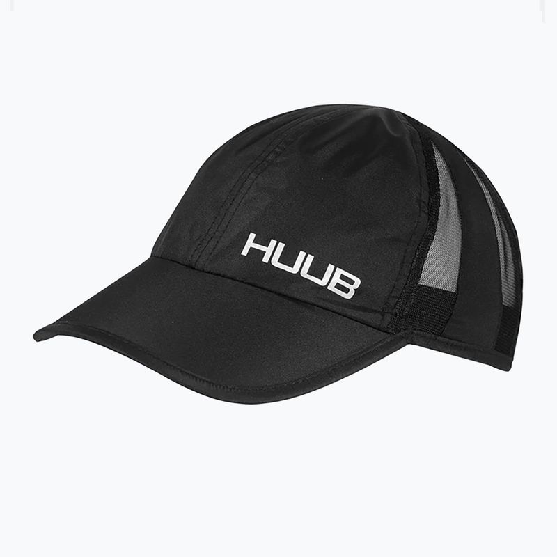 HUUB Race Cap II μαύρο A2-RC2 6