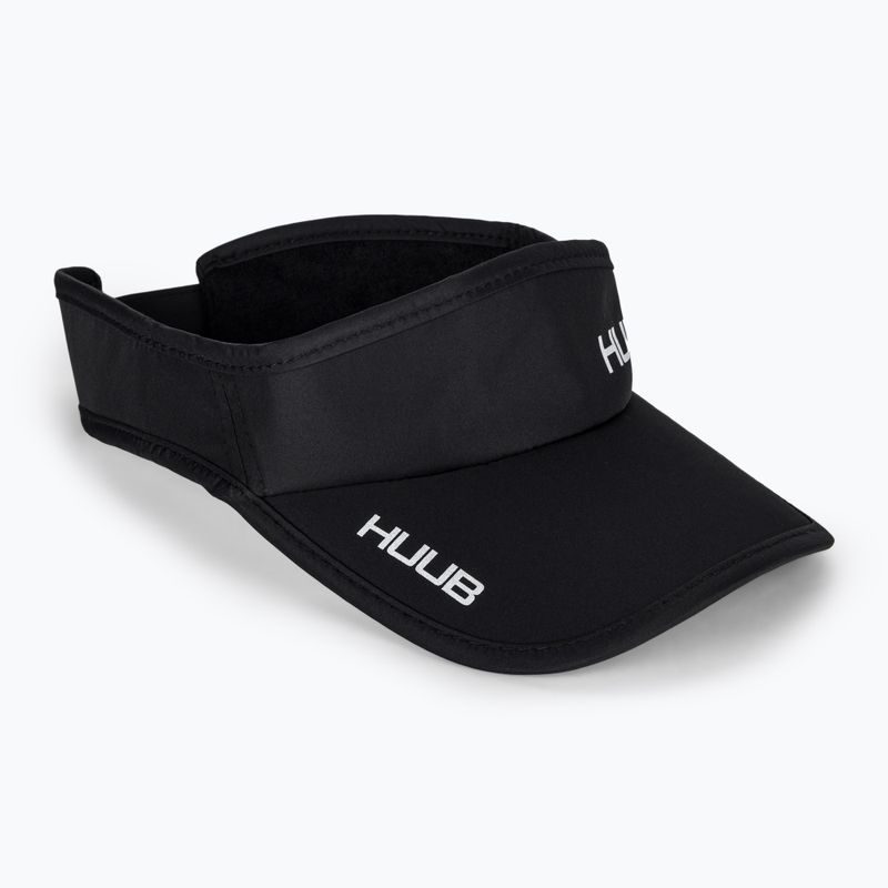 HUUB Run Visor Μαύρο A2-VIS2