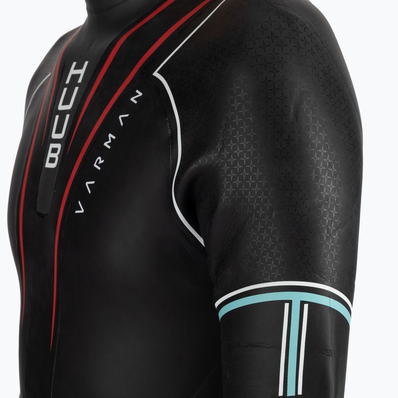 Ανδρικά Triathlon Αφρός HUUB Varman Glacier μαύρο VAR35GB 5