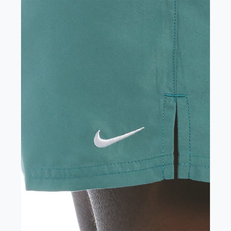 Ανδρικό σορτς κολύμβησης Nike Essential 7" Volley bicoastal 9