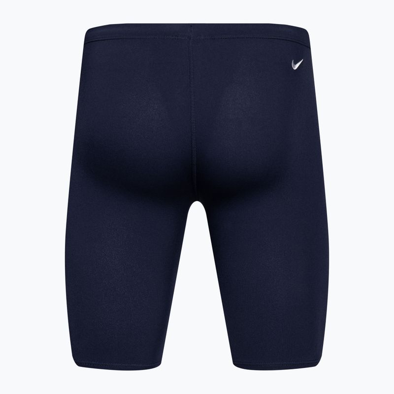 Ανδρικό Nike Hydrastrong Swim Jammer midnight navy 2