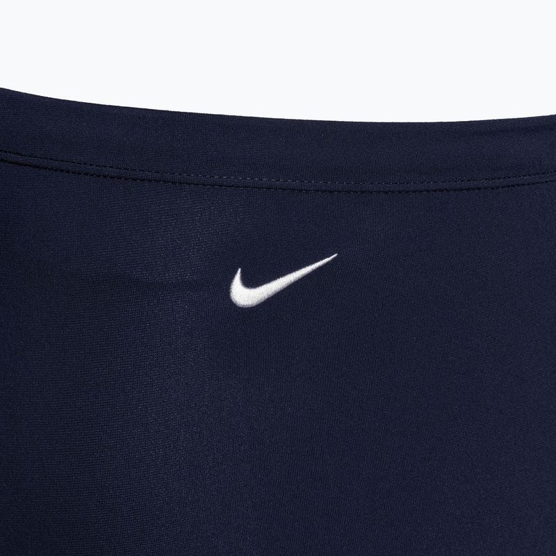 Ανδρικό Nike Hydrastrong Swim Jammer midnight navy 4