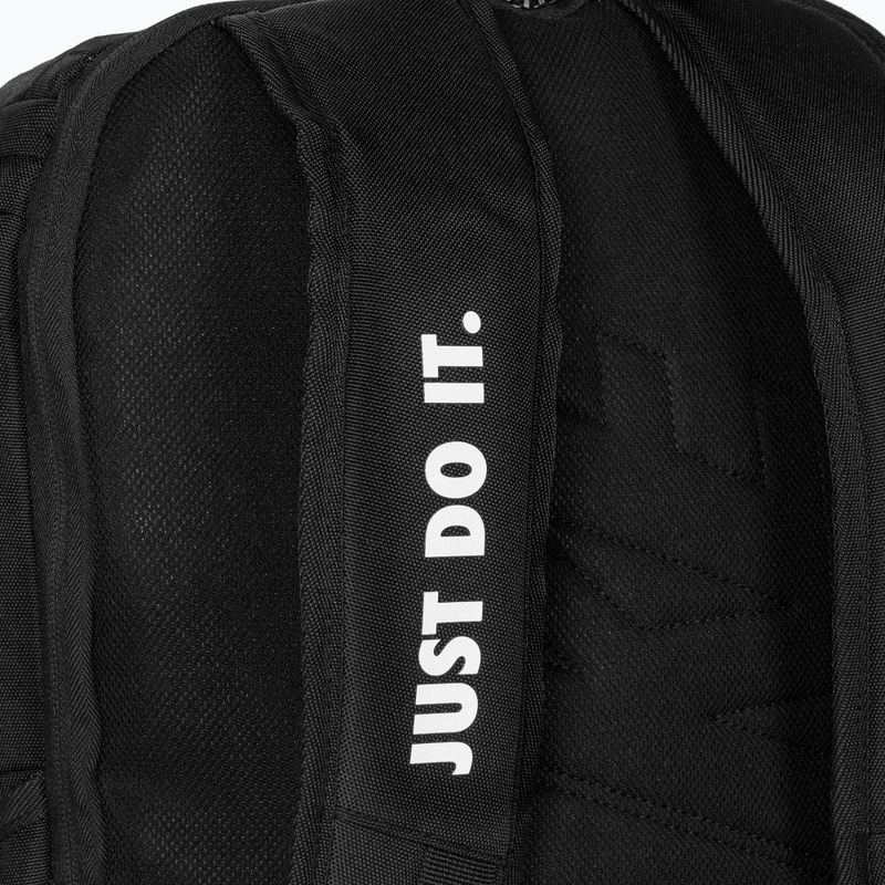 Nike Swim Backpack μαύρο 5