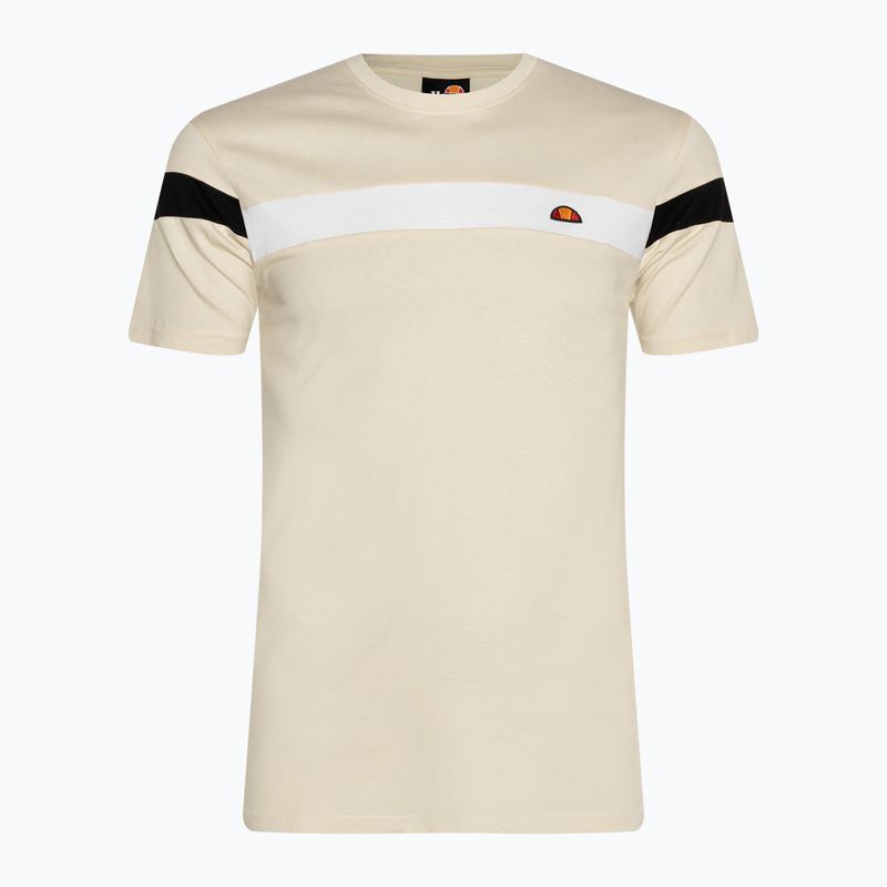 Ανδρική μπλούζα Ellesse Caserio Tee off white 5