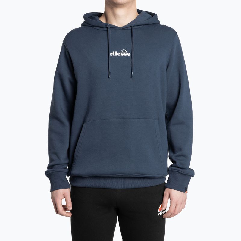 Ανδρικό φούτερ Ellese Pershuta Oh Hoody navy