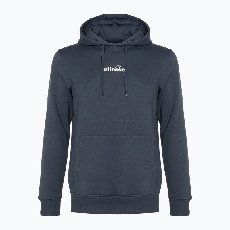 Ανδρικό φούτερ Ellese Pershuta Oh Hoody navy 5