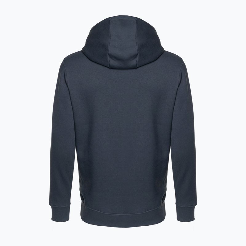 Ανδρικό φούτερ Ellese Pershuta Oh Hoody navy 6