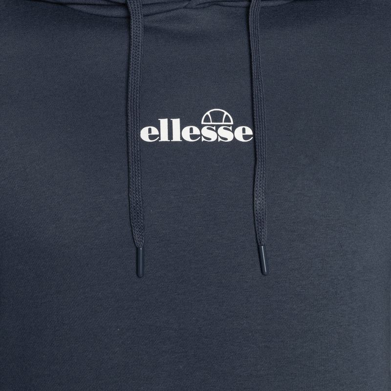 Ανδρικό φούτερ Ellese Pershuta Oh Hoody navy 7