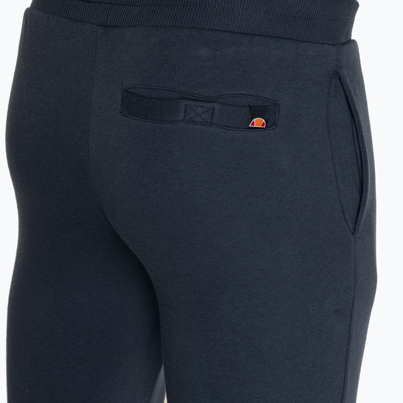 Ανδρικό παντελόνι Ellesse Cravo Jog navy 8