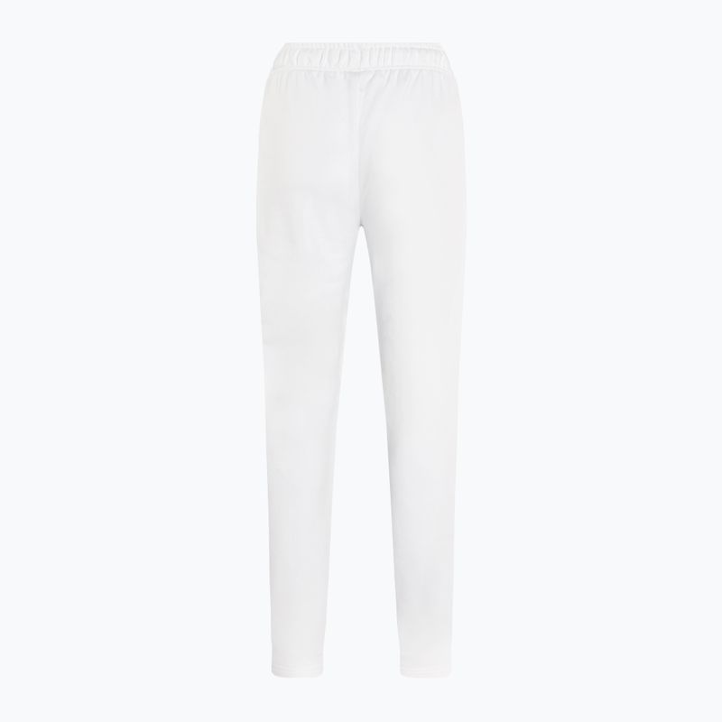 Γυναικείο παντελόνι Ellesse Sylvana Jog white 2