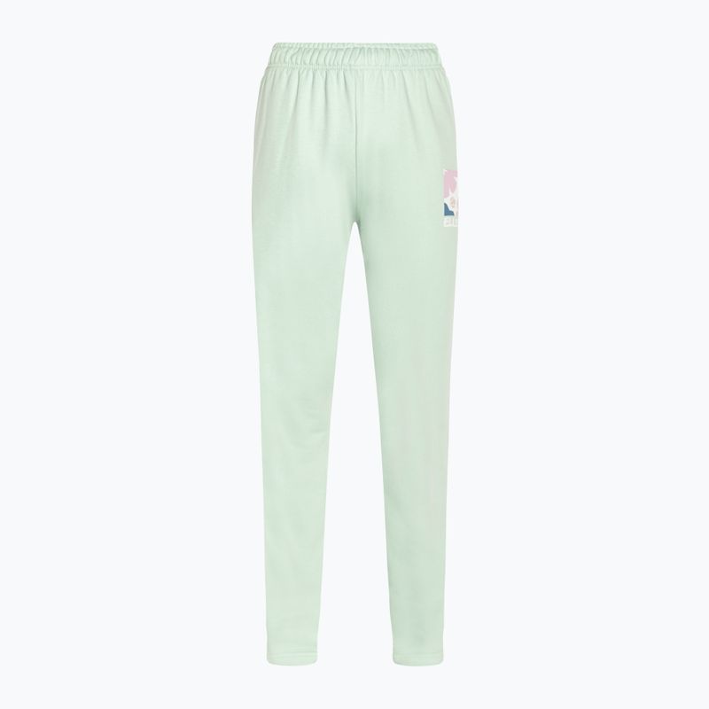 Γυναικείο παντελόνι Ellesse Sylvana Jog light green