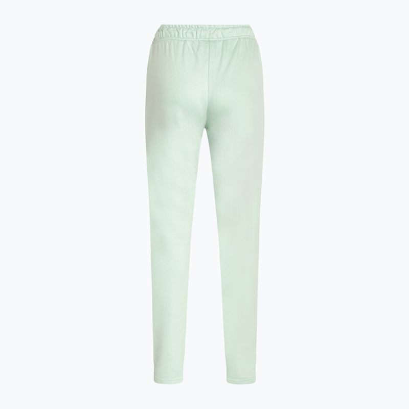 Γυναικείο παντελόνι Ellesse Sylvana Jog light green 2