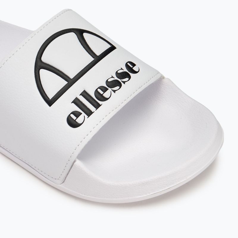 Ανδρικές παντόφλες Ellesse Fellentini white 7