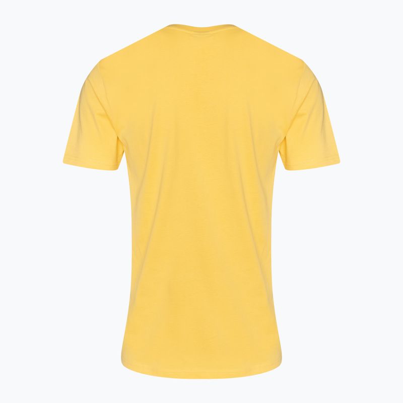 Ανδρική μπλούζα Ellesse Lentamente yellow 2