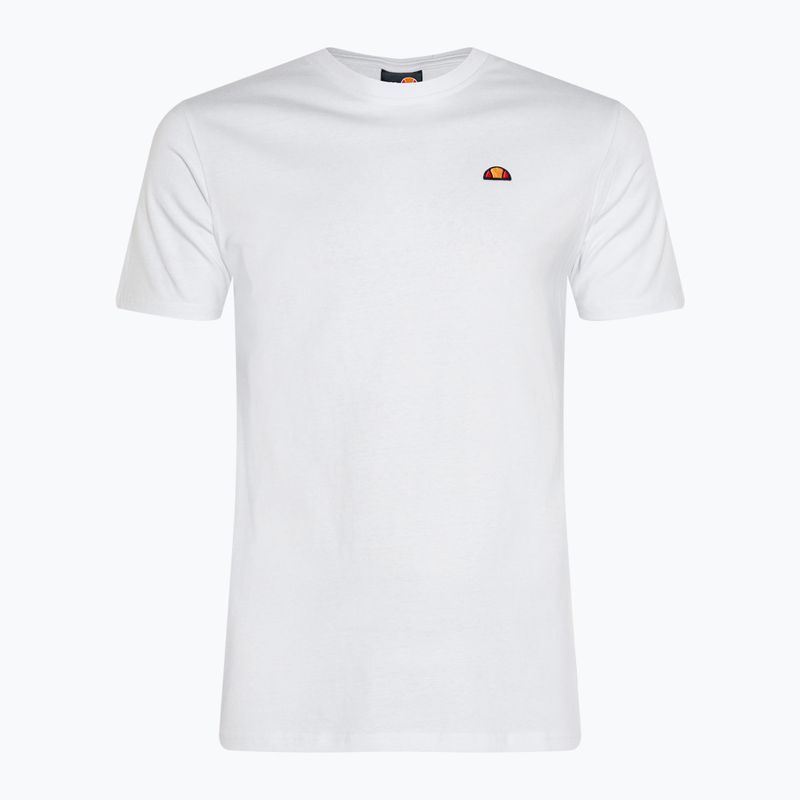 Ανδρική μπλούζα Ellesse Holdino white 6