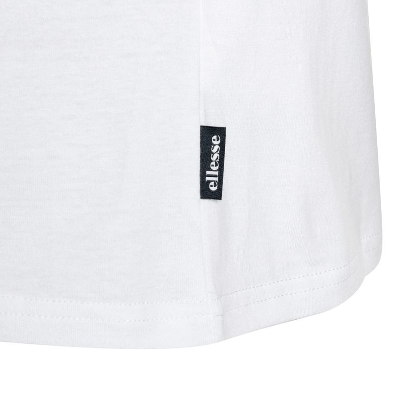 Ανδρική μπλούζα Ellesse Holdino white 10