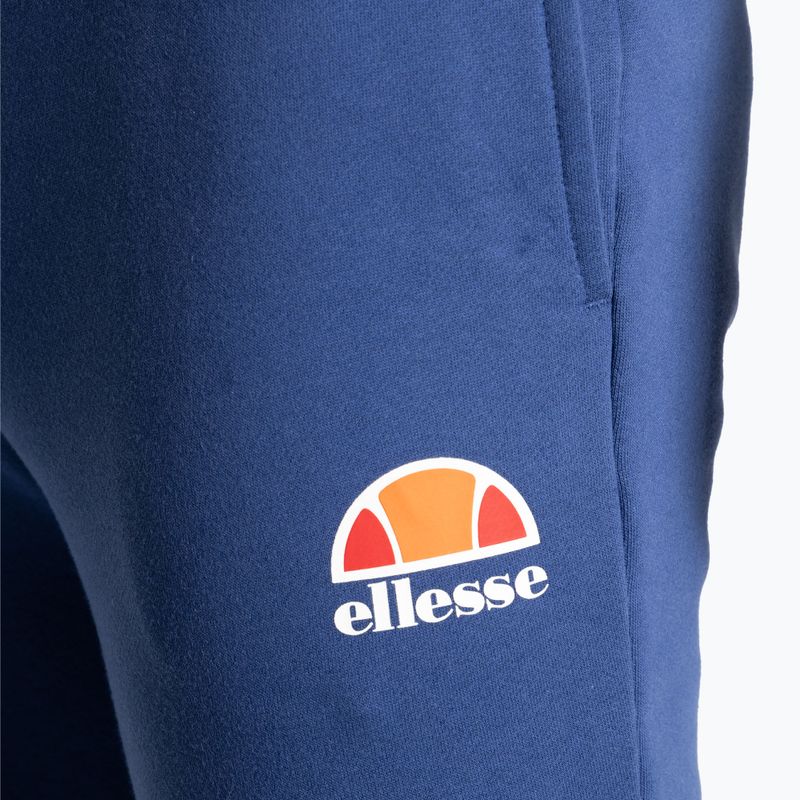 Ανδρικό παντελόνι Ellesse Ovest Jog navy 3