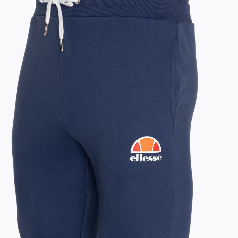 Ανδρικό παντελόνι Ellesse Ovest Jog navy 7