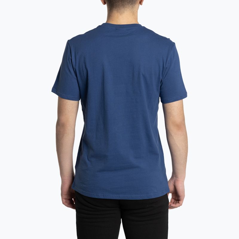 Ανδρική μπλούζα Ellesse Sl Prado Tee navy 2