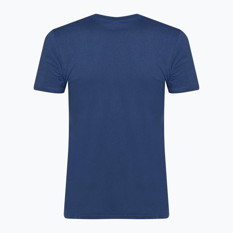 Ανδρική μπλούζα Ellesse Sl Prado Tee navy 6