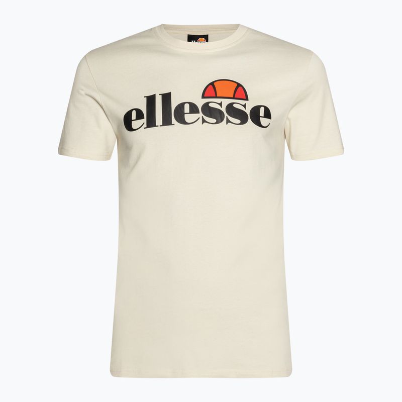 Ανδρική μπλούζα Ellesse Sl Prado Tee off white 5