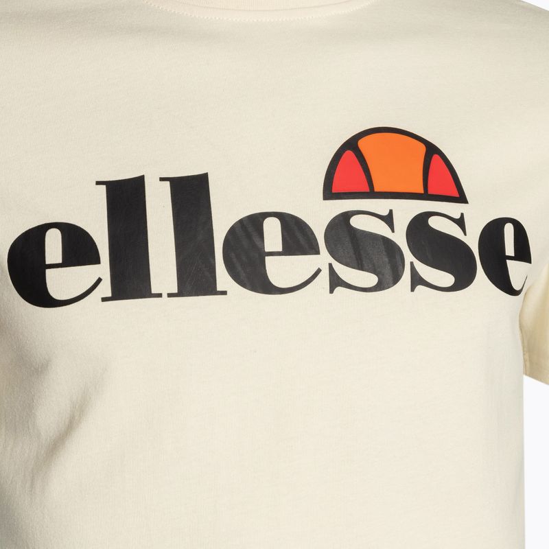 Ανδρική μπλούζα Ellesse Sl Prado Tee off white 7