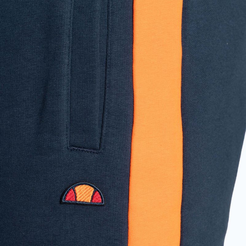 Ανδρικό σορτς Ellesse Turi navy 4