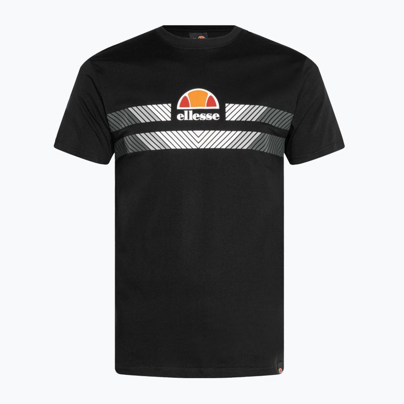 Ανδρική μπλούζα Ellesse Aprelvie black 5