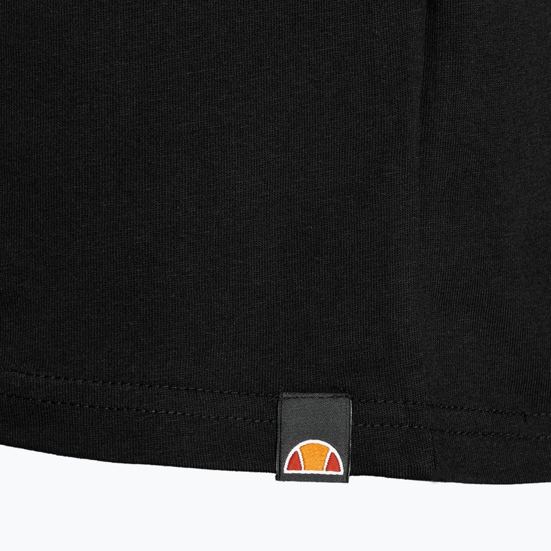 Ανδρική μπλούζα Ellesse Aprelvie black 8