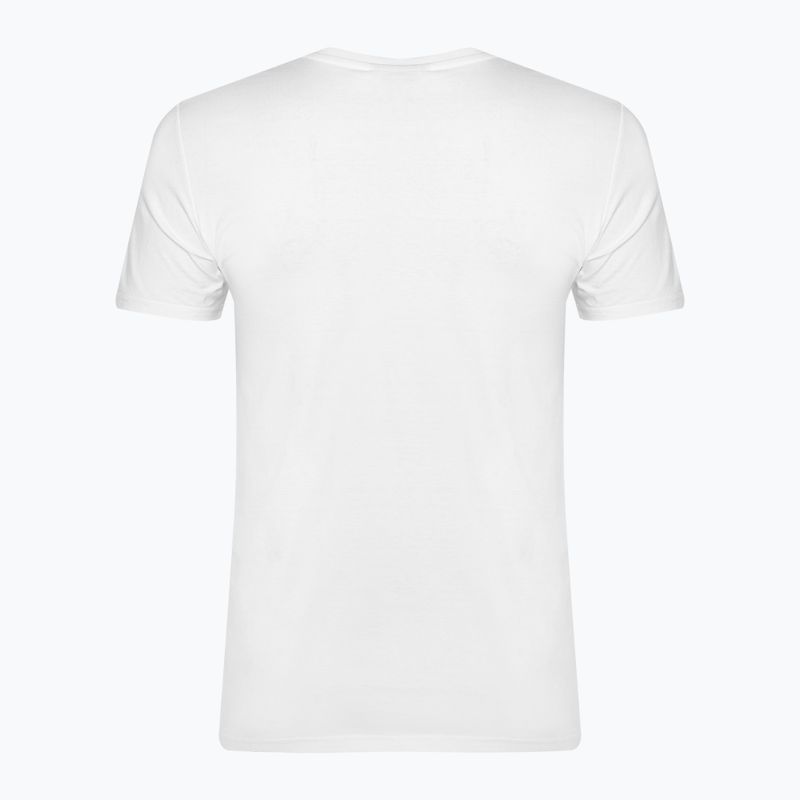 Ανδρική μπλούζα Ellesse Aprelvie white 6