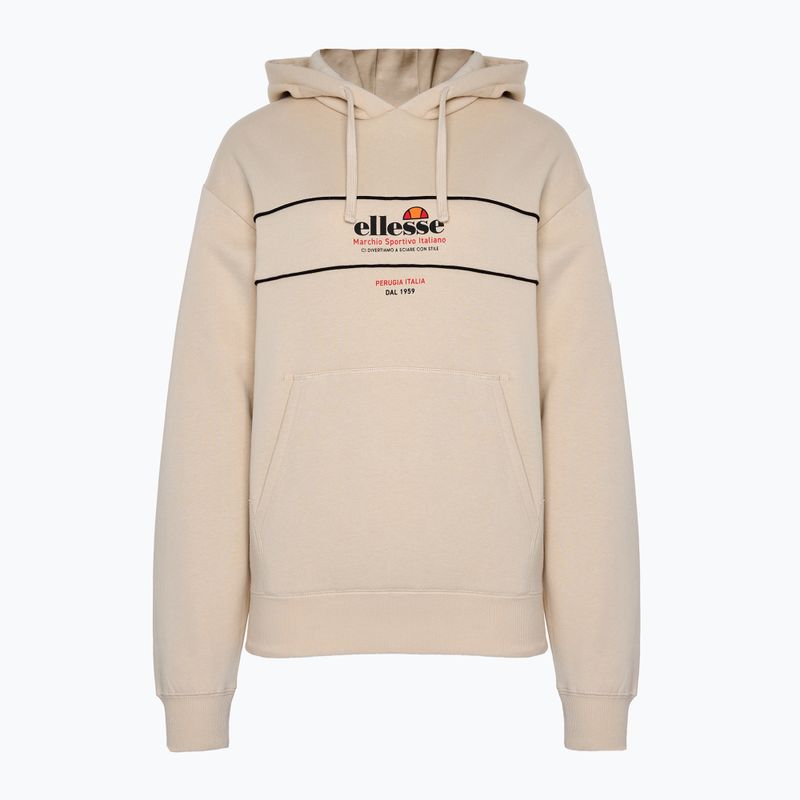 Γυναικείο Ellesse Galster Hoodie μπεζ