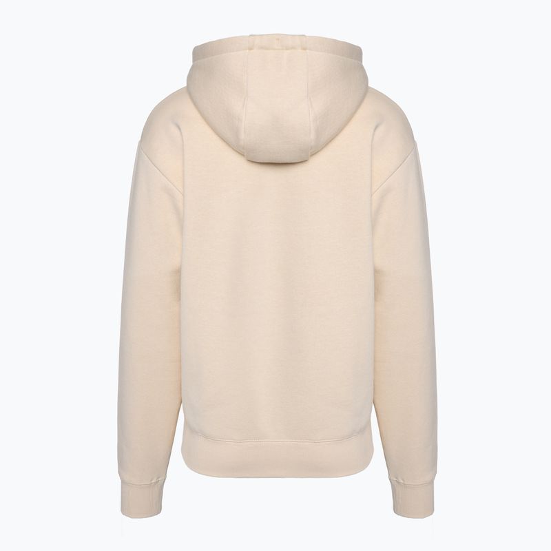 Γυναικείο Ellesse Galster Hoodie μπεζ 2