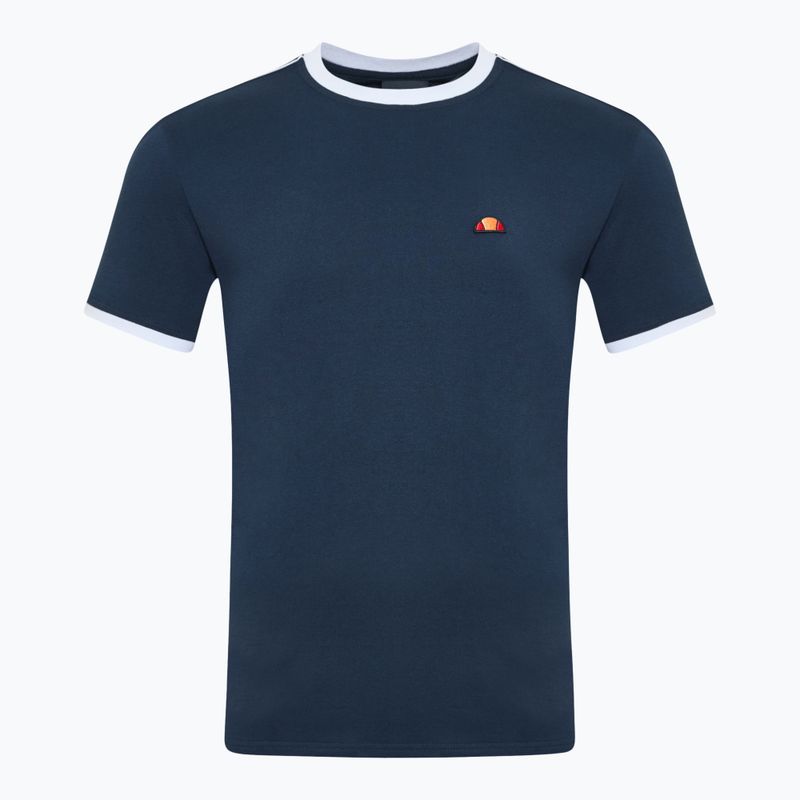 Ανδρικό Ellesse Amadei navy T-shirt