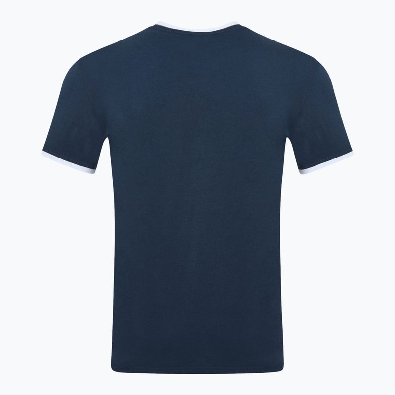 Ανδρικό Ellesse Amadei navy T-shirt 2