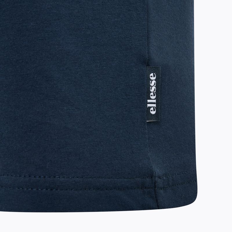 Ανδρικό Ellesse Amadei navy T-shirt 4