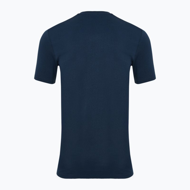 Ellesse ανδρικό Baloncieri navy T-shirt 2