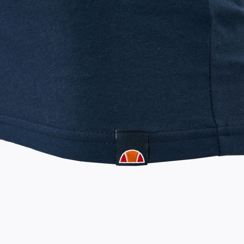 Ellesse ανδρικό Baloncieri navy T-shirt 4