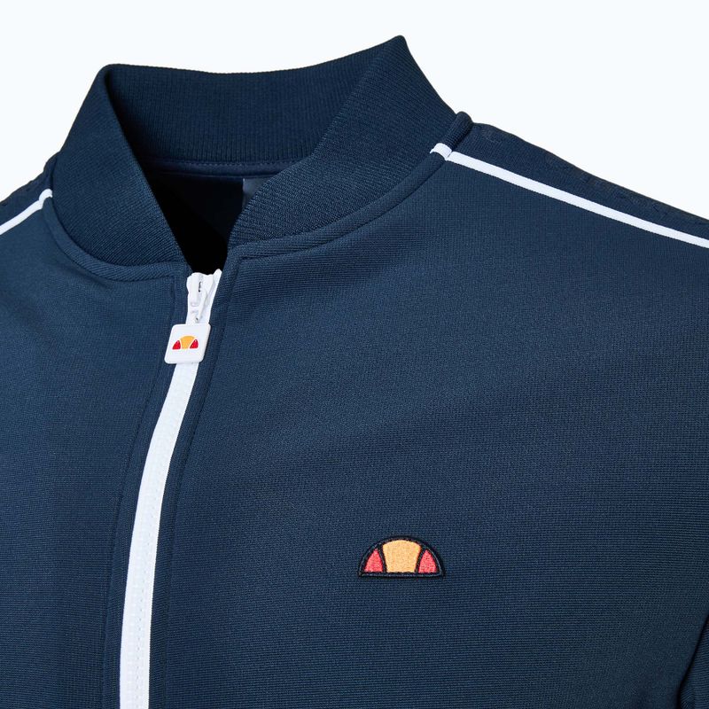 Ανδρικό Ellesse Altobelli Track φούτερ navy 3