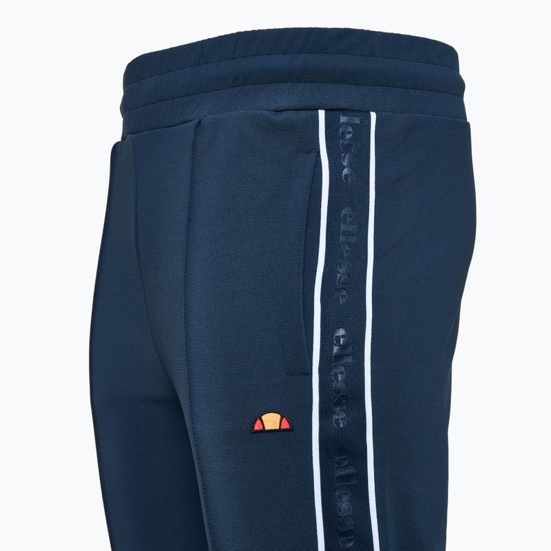 Ανδρικό Ellesse Inzagi Track παντελόνι navy 3