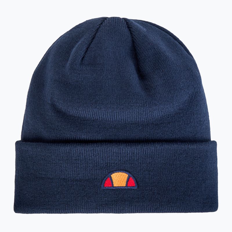 Ellesse Thar navy χειμερινός σκούφος