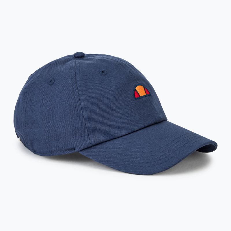 Ellesse καπέλο μπέιζμπολ Marloni navy